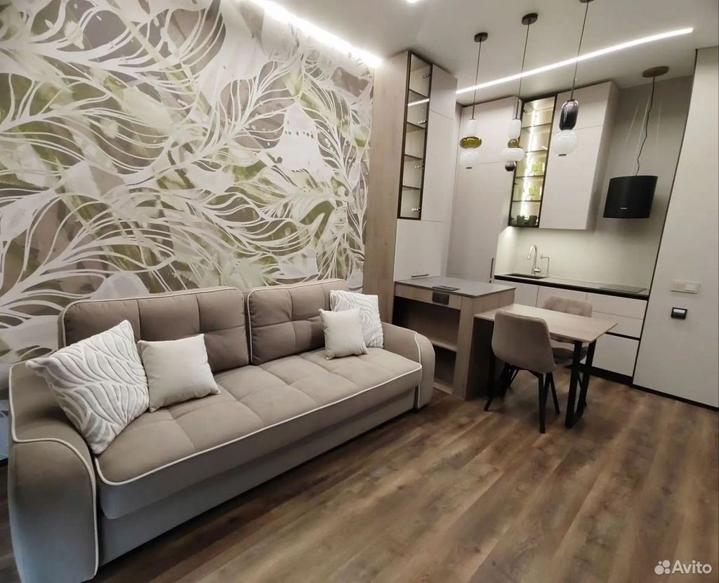 m. Ostankino: Apartment, 2-rooms