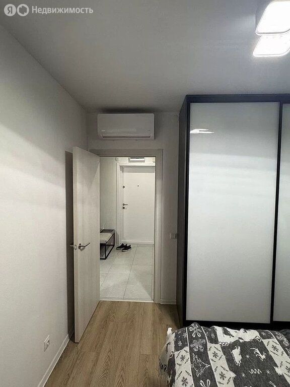 m. Ozernaya: Apartment, 1-rooms