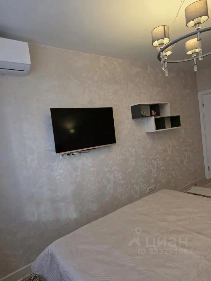 m. Stakhanovskaya: Apartment, 1-rooms