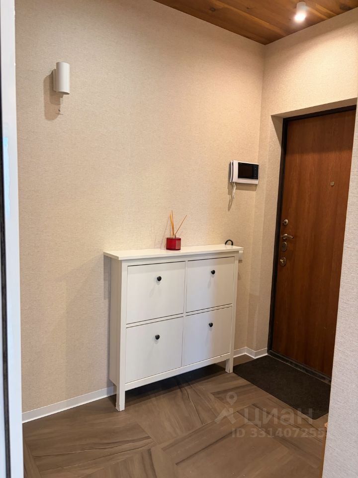 m. Planernaya: Apartment, 2-rooms