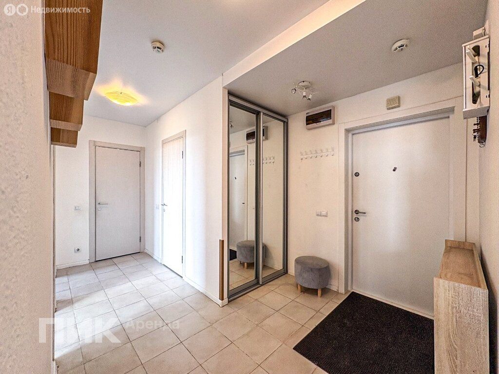 m. Vnukovo: Apartment, 2-rooms