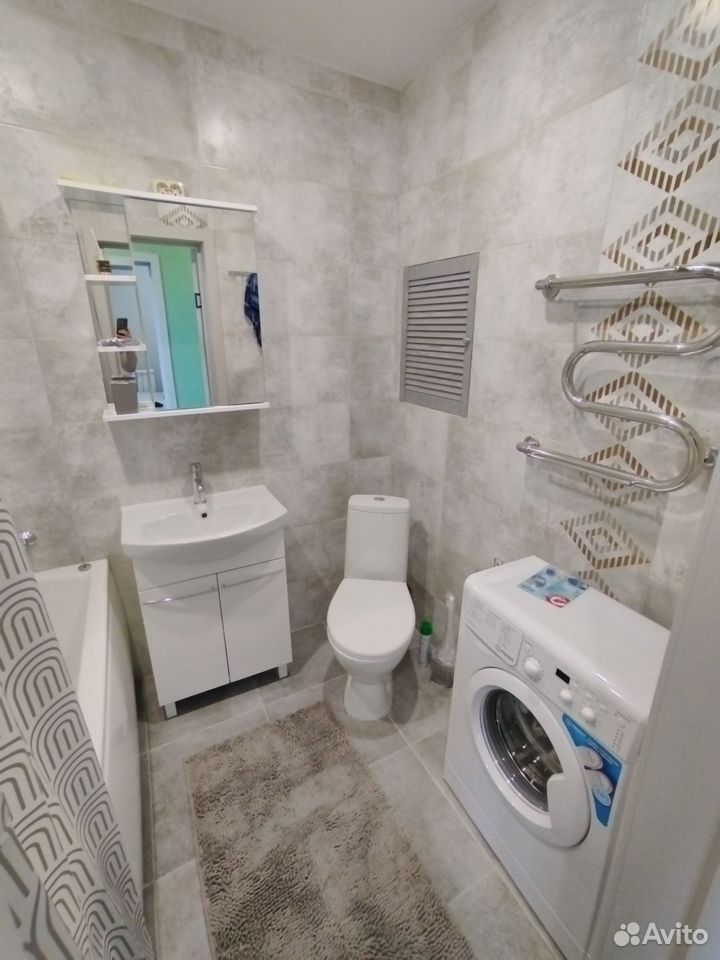 m. Medvedkovo: Apartment, 1-rooms
