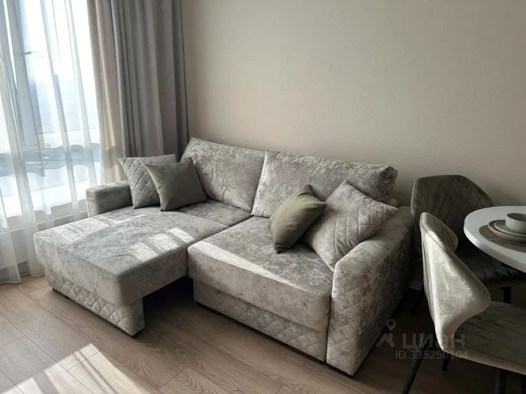 m. Butyrskaya : Apartment, 1-rooms