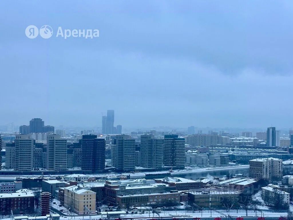 m. Serpukhovskaya: Apartment, 2-rooms