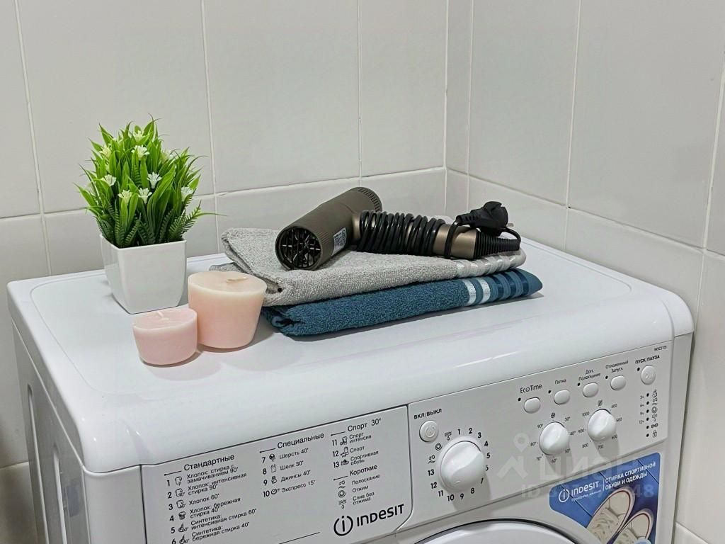 m. Khimki: Apartment, 1-rooms