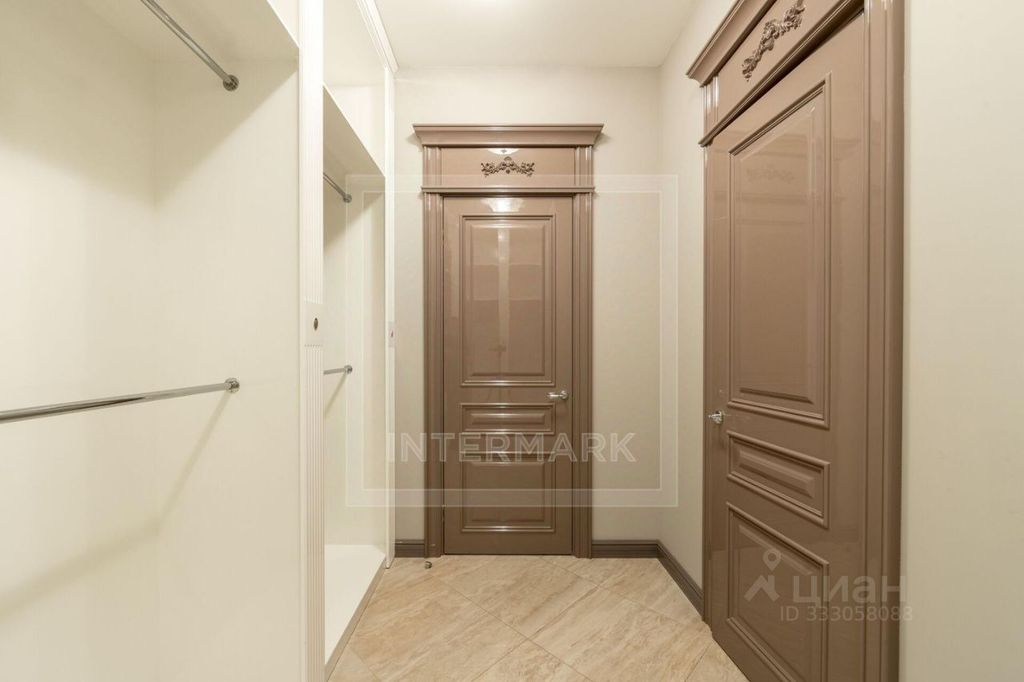 m. Poklonnaya: Apartment, 4-rooms