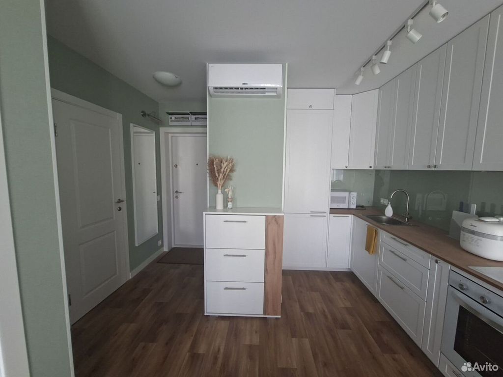 m. Vnukovo: Apartment, 1-rooms