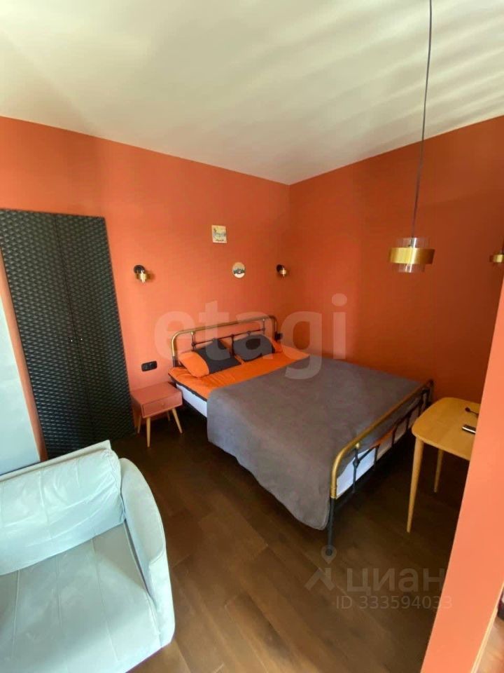 m. Vodny stadion: Apartment, 1-rooms