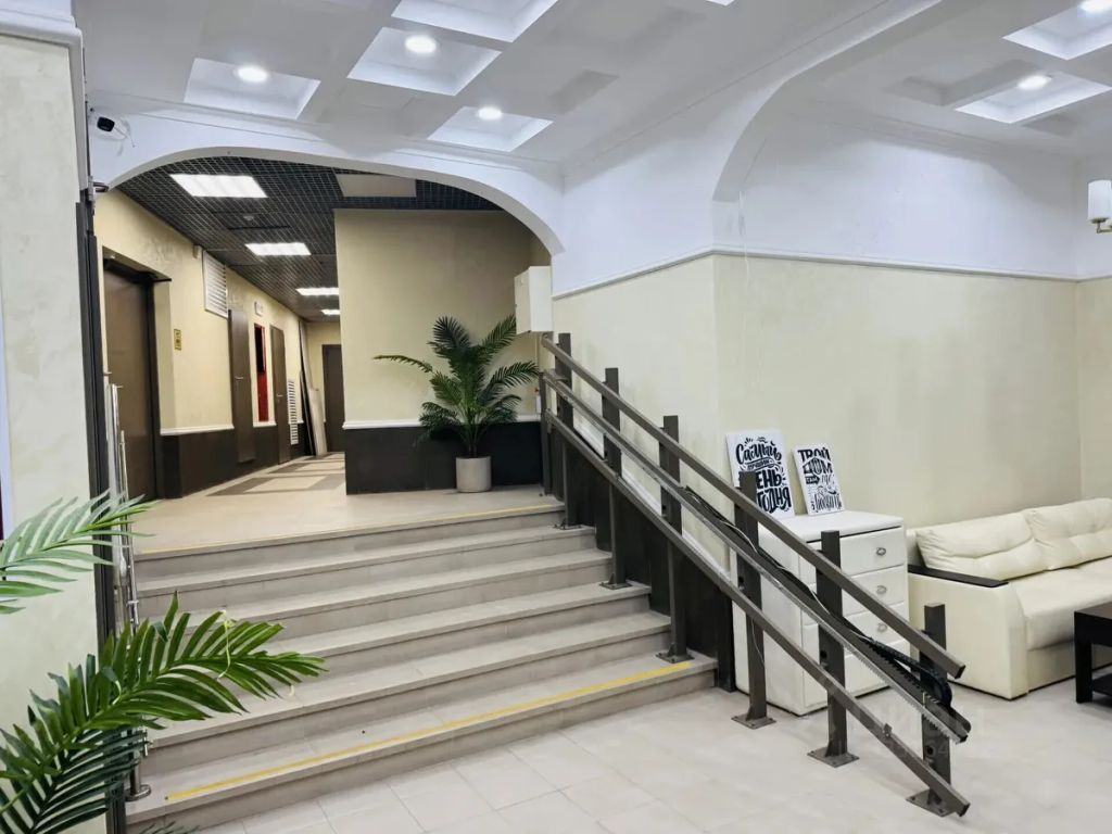 m. Zyablikovo: Apartment, 1-rooms