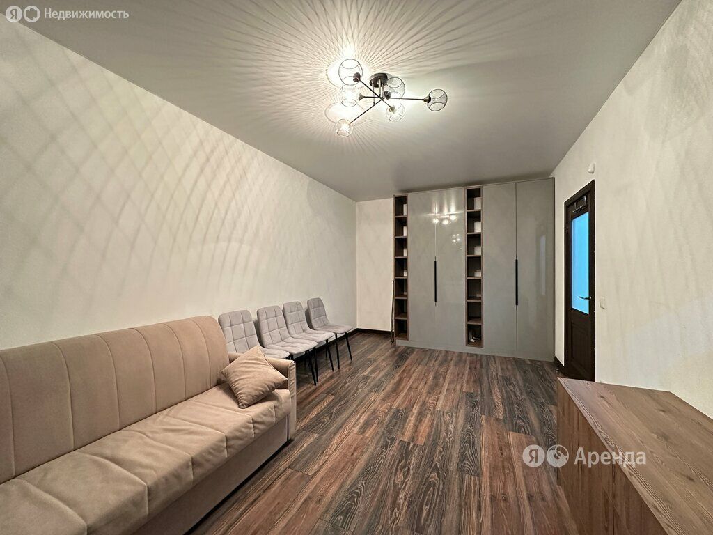 m. Bulvar Rokossovskogo: Apartment, 1-rooms