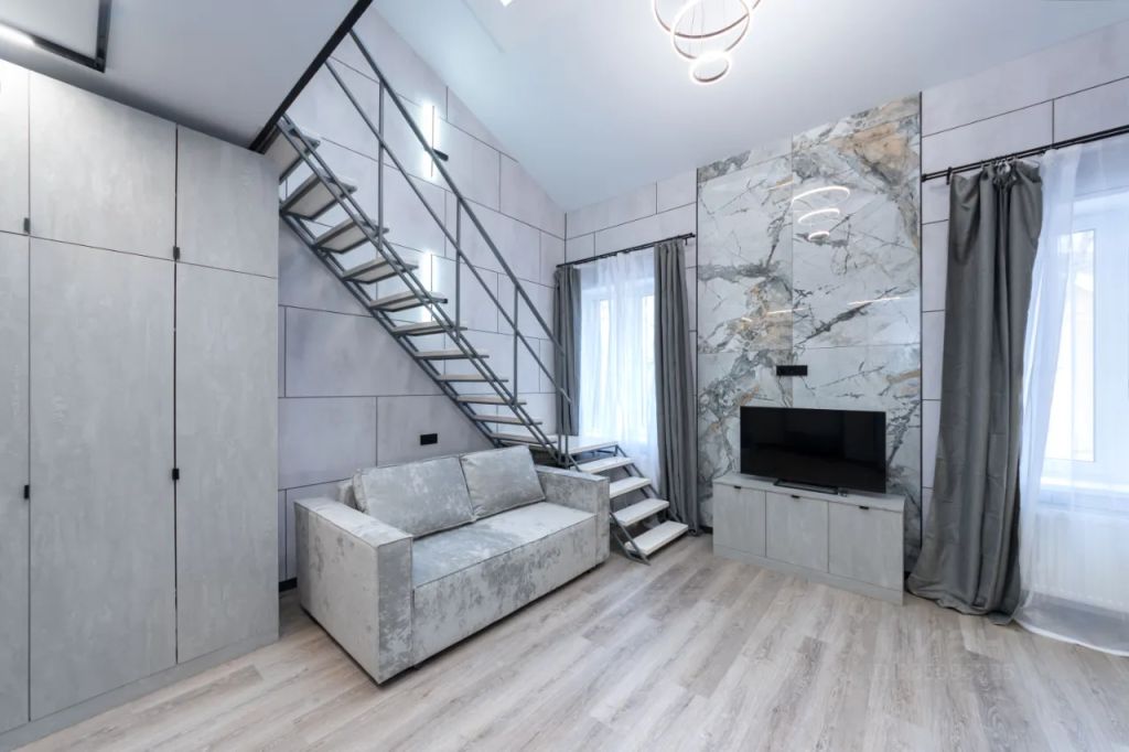 m. Nagornaya: Apartment, studio