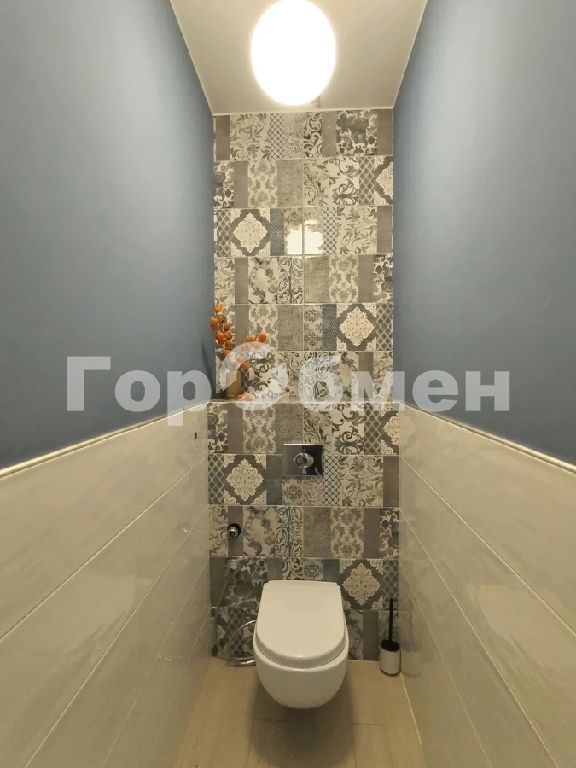 m. Oktyabrskoe pole: Apartment, 2-rooms