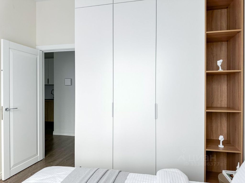 m. Koptevo: Apartment, 1-rooms