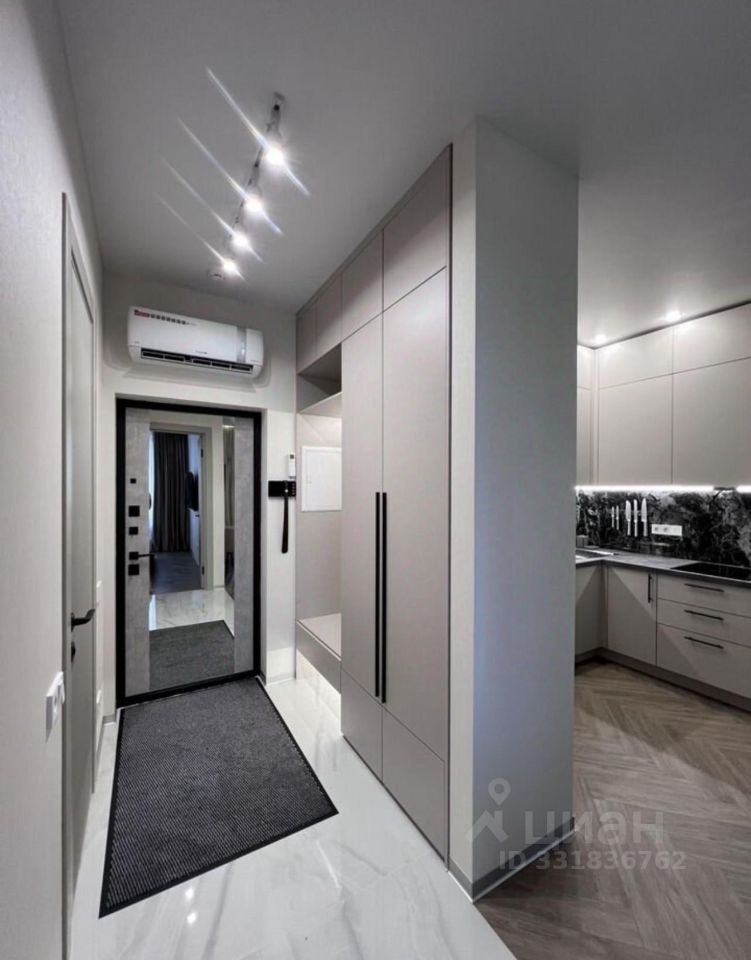m. Stakhanovskaya: Apartment, 1-rooms