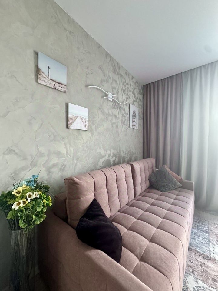 m. Kotelniki: Apartment, studio