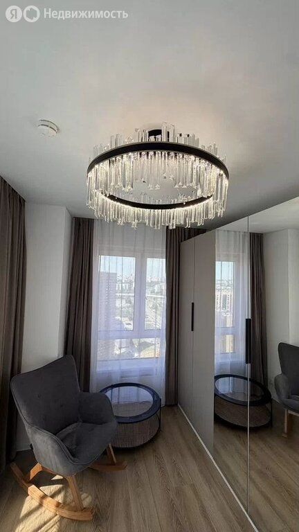 m. Aminyevskaya: Apartment, 2-rooms