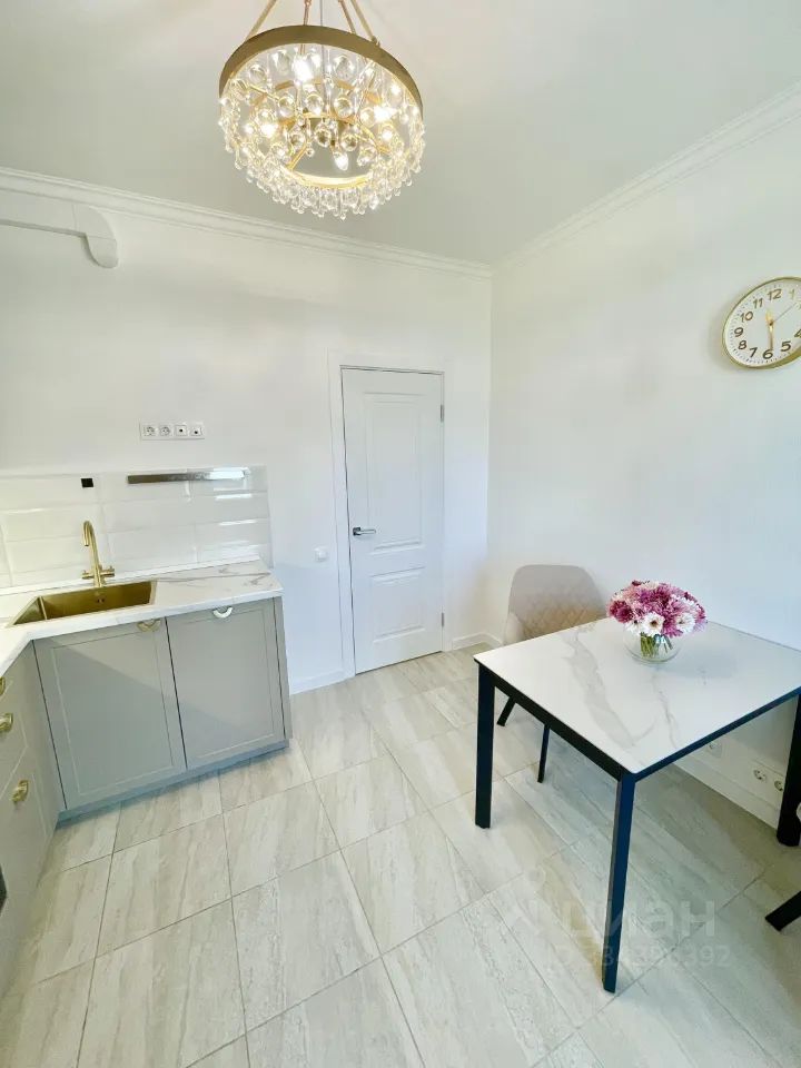 m. Pionerskaya: Apartment, 1-rooms