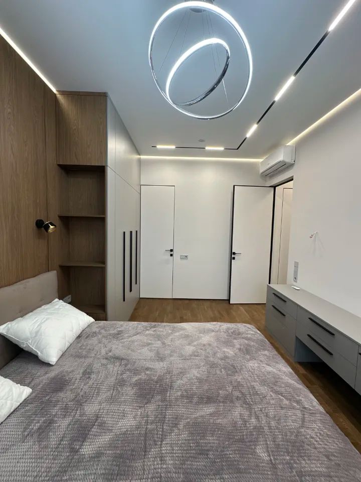 m. Maryina Roscha: Apartment, 2-rooms