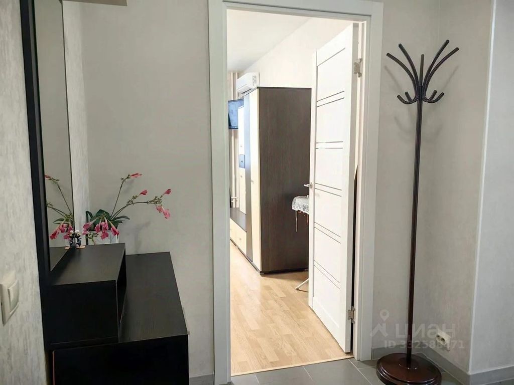 m. Medvedkovo: Apartment, 1-rooms