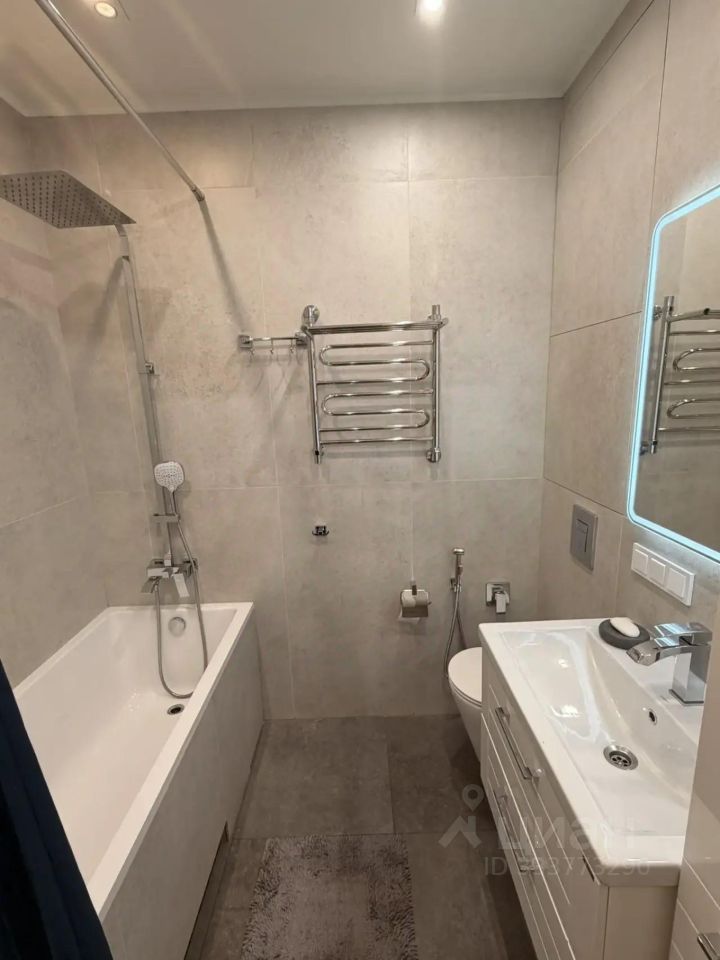 m. Vodniki: Apartment, 1-rooms