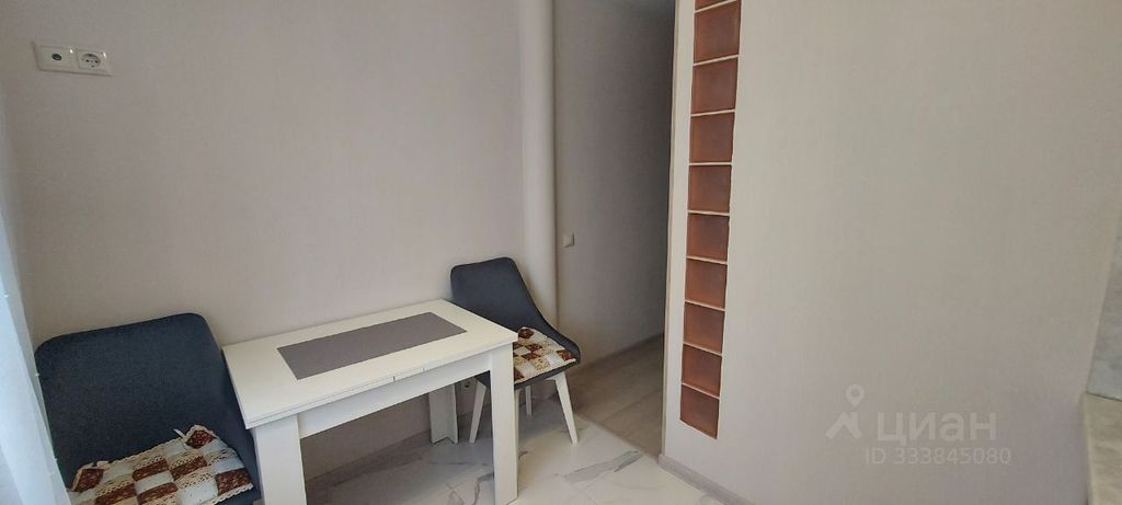 m. Zheleznodorozhnaya: Apartment, 2-rooms