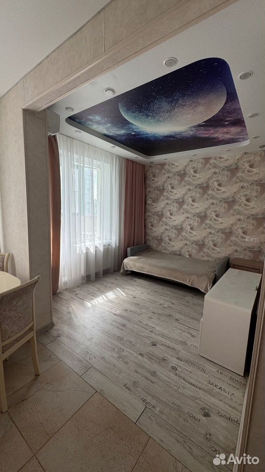 m. Opalikha: Apartment, 1-rooms