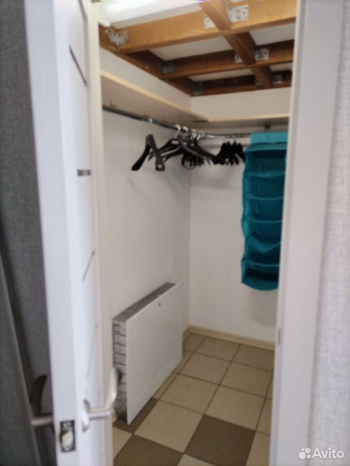 m. Vodniki: Apartment, 1-rooms