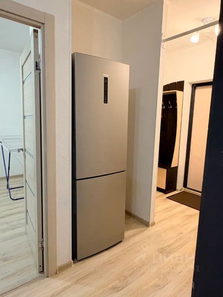 m. Ilyinskaya: Apartment, 2-rooms