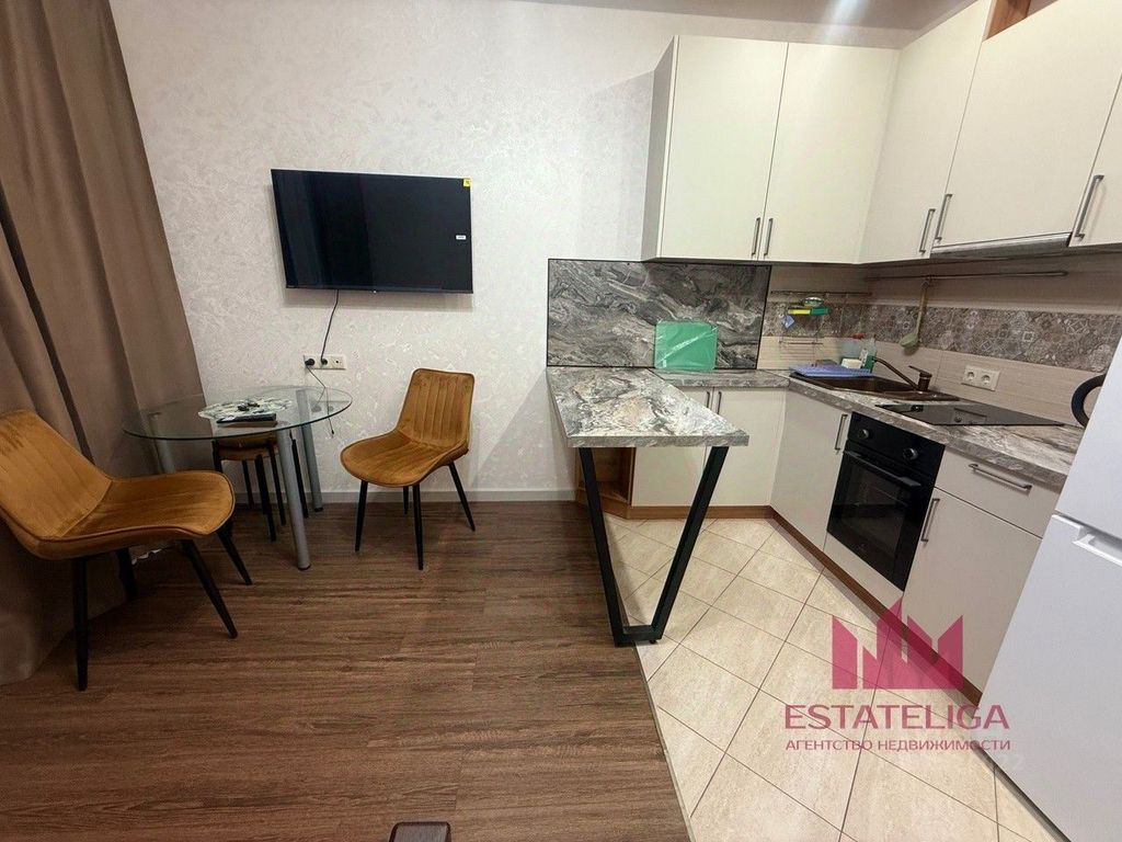 m. Olgino: Apartment, 1-rooms