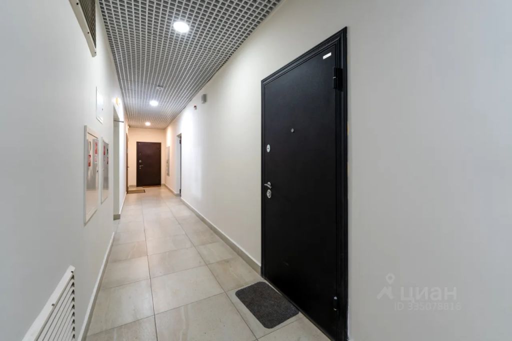 m. Spartak: Apartment, 2-rooms