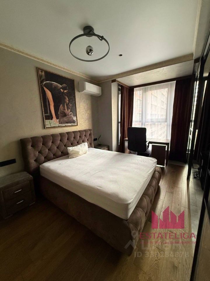 m. TsSKA: Apartment, 2-rooms