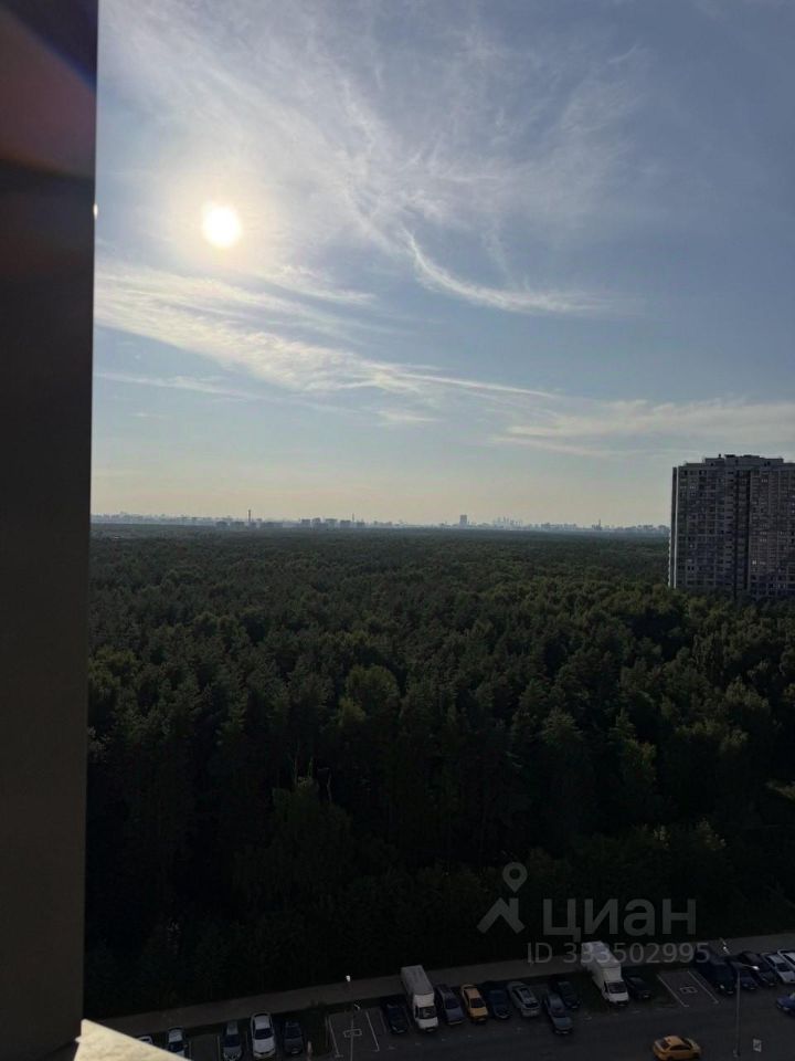 m. Kotelniki: Apartment, 1-rooms
