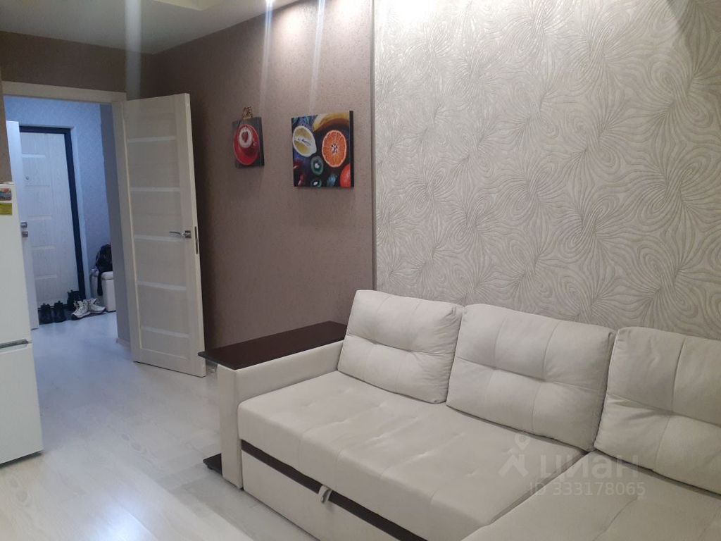 m. Molzhaninovo: Apartment, 1-rooms