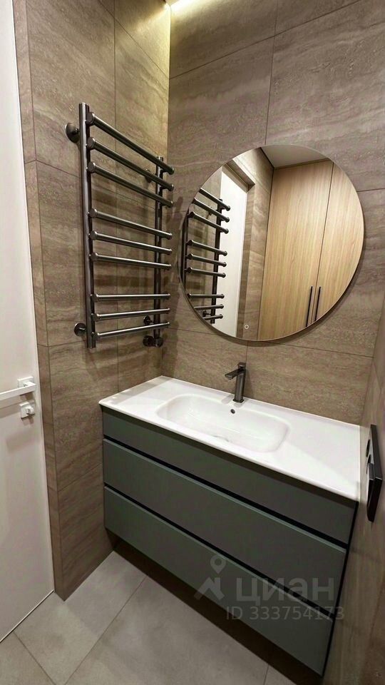 m. Profsoyuznaya: Apartment, studio