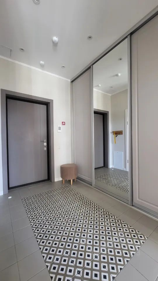 m. Testovskaya: Apartment, 2-rooms