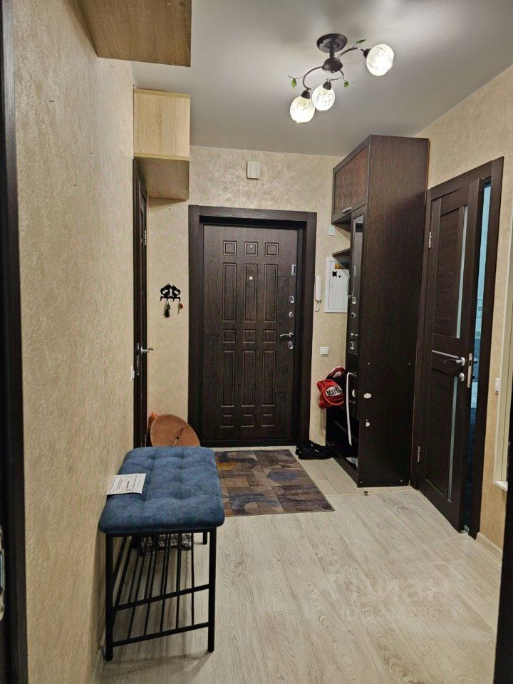 m. Zhulebino: Apartment, 2-rooms