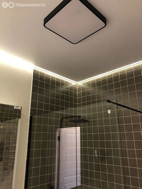 m. TsSKA: Apartment, studio