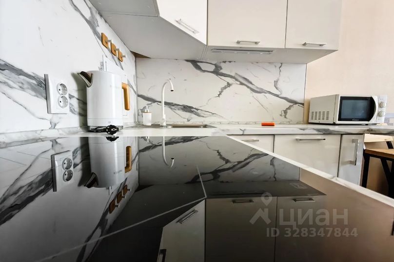 m. Strogino: Apartment, 1-rooms