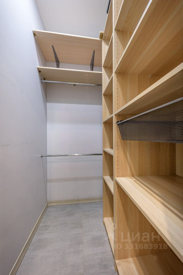 m. Shelepikha: Apartment, 2-rooms