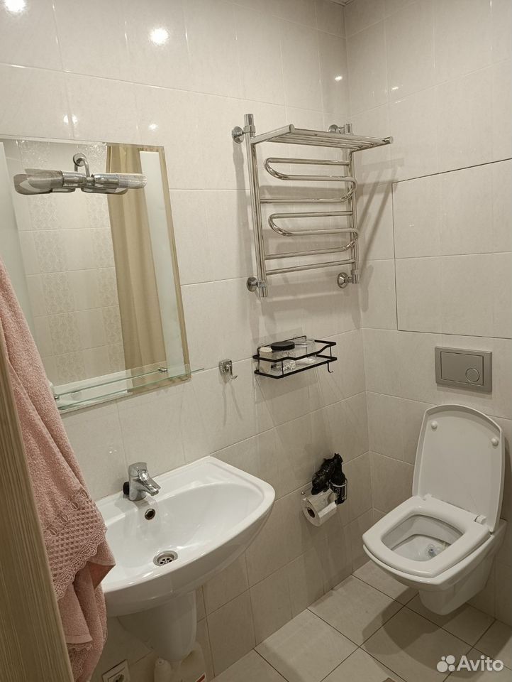 m. Bitsa: Apartment, studio