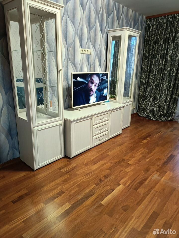 m. Nekrasovka: Apartment, 2-rooms