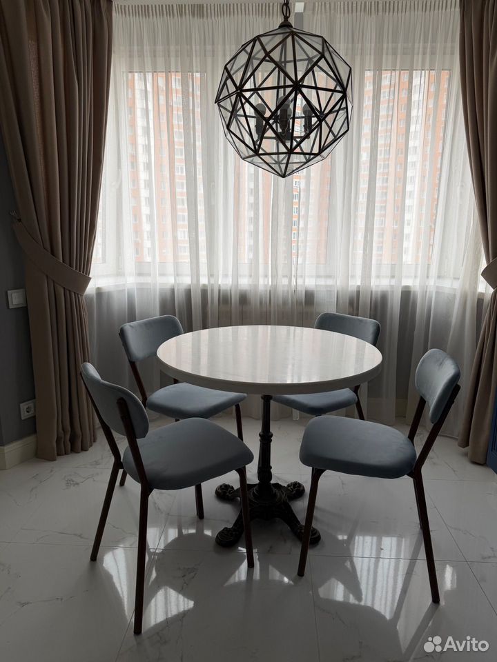 m. Scherbinka: Apartment, 2-rooms