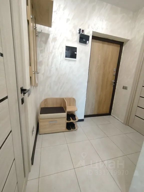 m. Nikolskoe: Apartment, 1-rooms