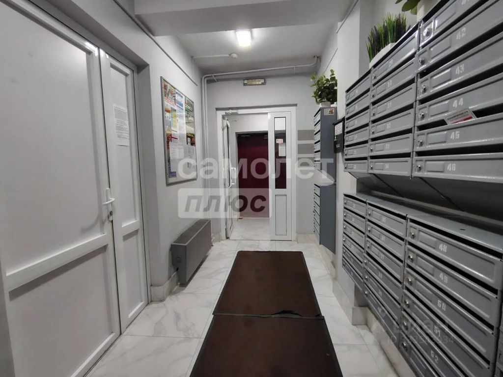 m. Podolsk: Apartment, 2-rooms