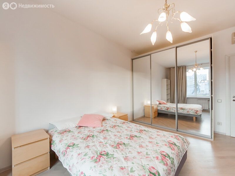 m. Arbatskaya: Apartment, 4-rooms