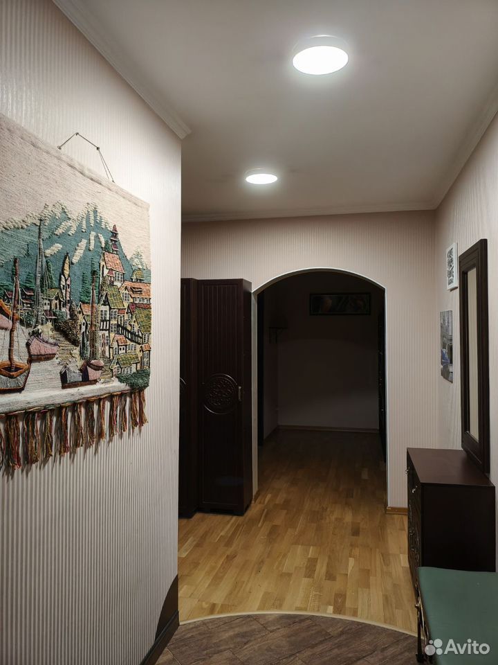 m. Penyagino: Apartment, 2-rooms