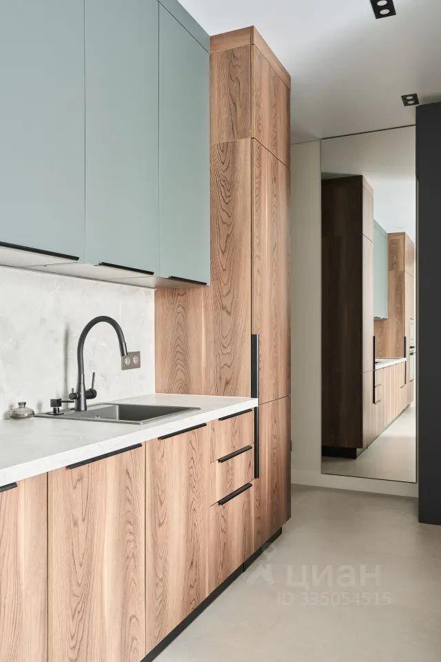 m. Dubrovka: Apartment, 1-rooms