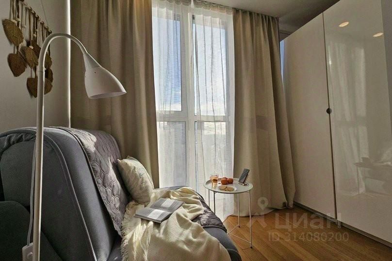 m. Medvedkovo: Apartment, 1-rooms