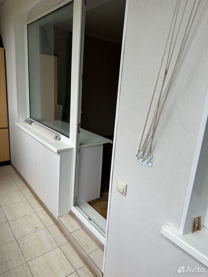 m. Podolsk: Apartment, 2-rooms