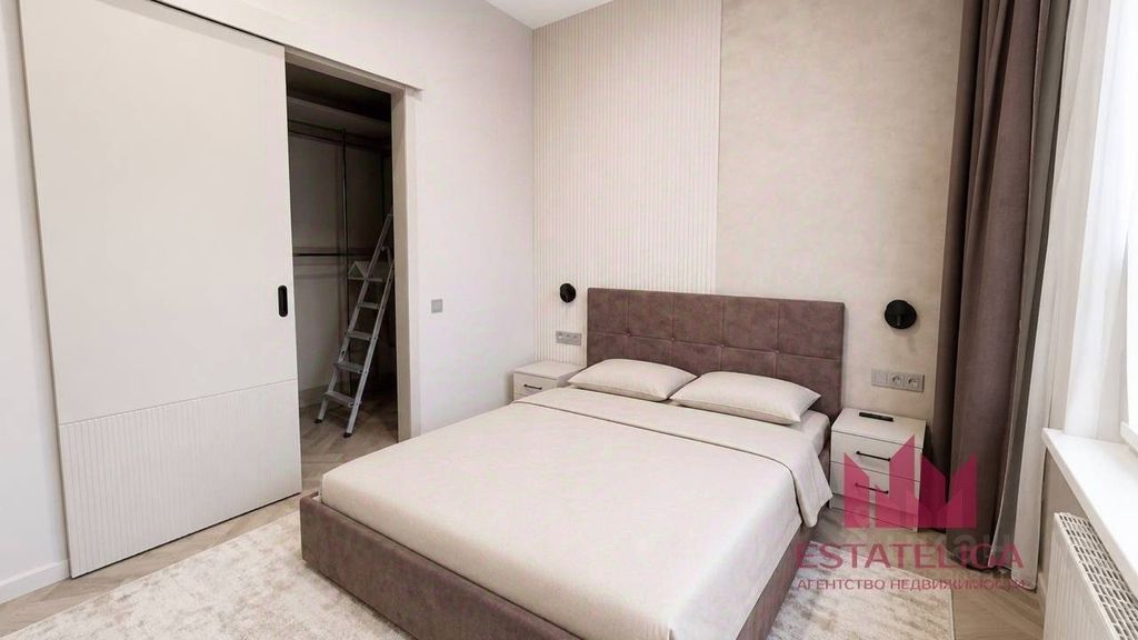 m. Matveevskoe: Apartment, 2-rooms